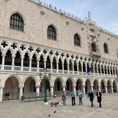 Venice Venezia ,Ghetto,Biennale, Campo Maddalena Екстер'єр фото