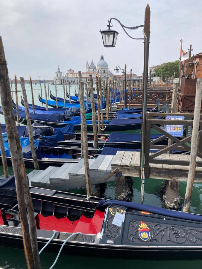 Venice Venezia ,Ghetto,Biennale, Campo Maddalena Екстер'єр фото