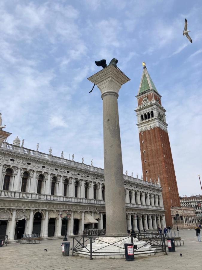 Venice Venezia ,Ghetto,Biennale, Campo Maddalena Екстер'єр фото