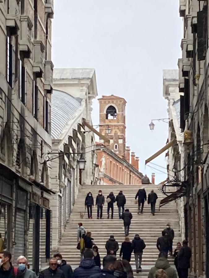 Venice Venezia ,Ghetto,Biennale, Campo Maddalena Екстер'єр фото