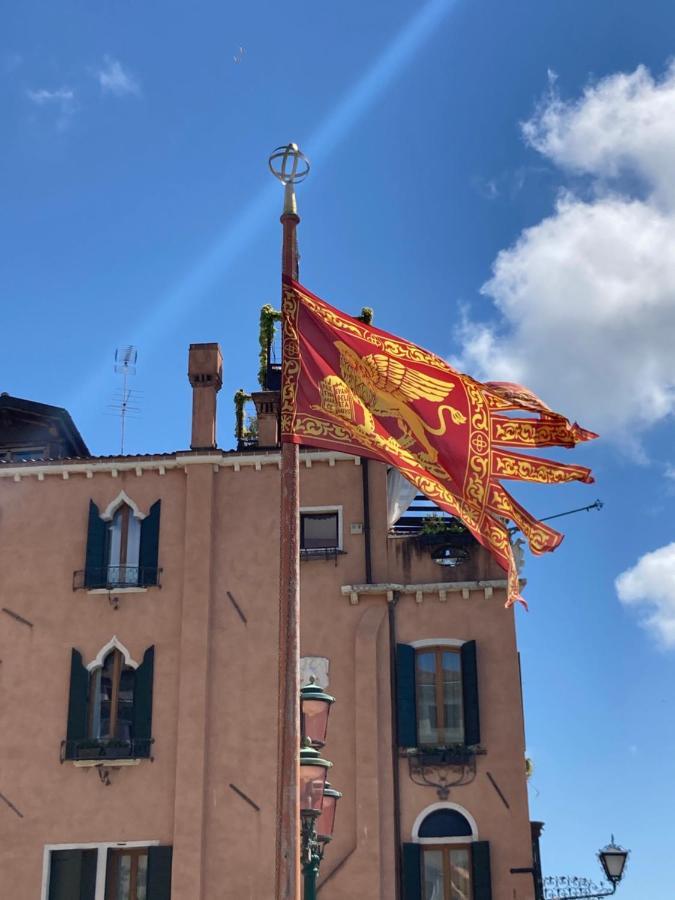 Venice Venezia ,Ghetto,Biennale, Campo Maddalena Екстер'єр фото