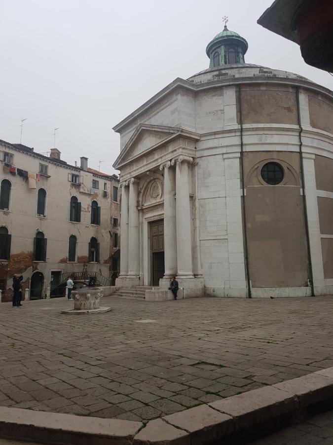 Venice Venezia ,Ghetto,Biennale, Campo Maddalena Екстер'єр фото