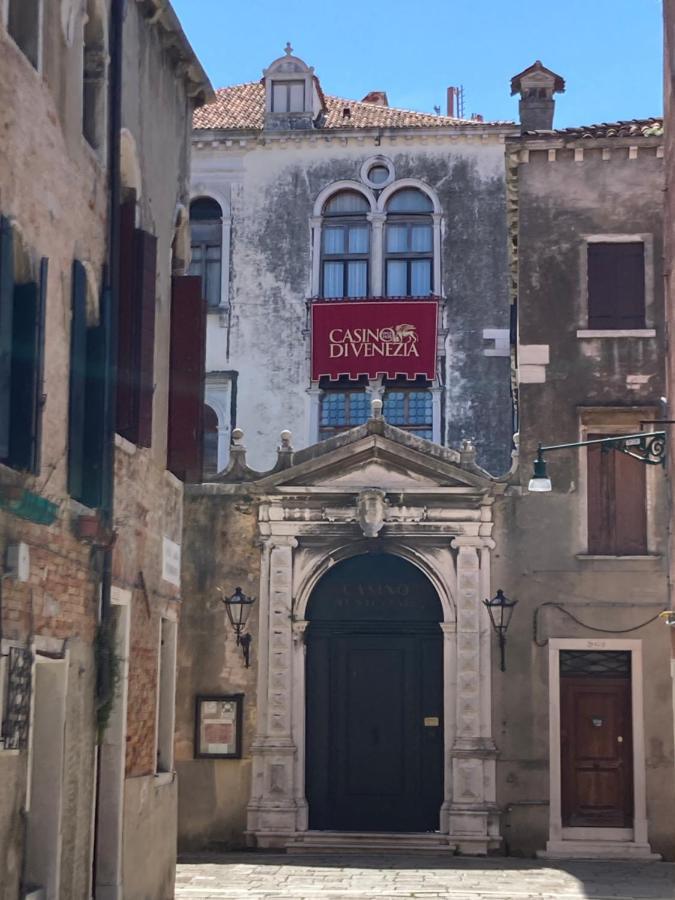 Venice Venezia ,Ghetto,Biennale, Campo Maddalena Екстер'єр фото