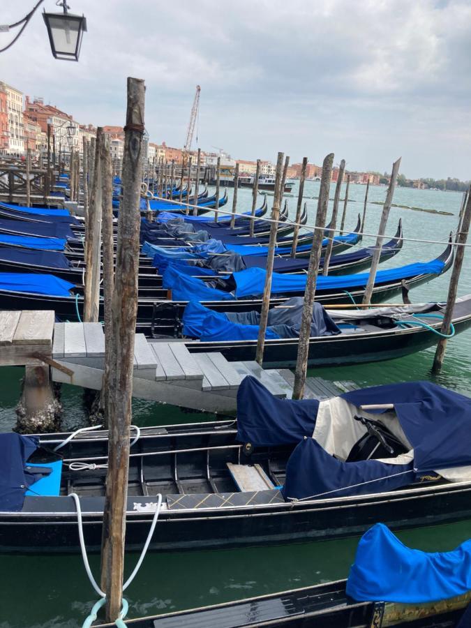 Venice Venezia ,Ghetto,Biennale, Campo Maddalena Екстер'єр фото