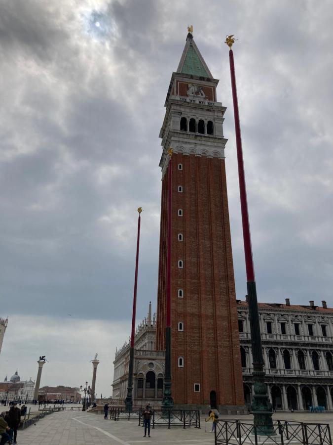 Venice Venezia ,Ghetto,Biennale, Campo Maddalena Екстер'єр фото
