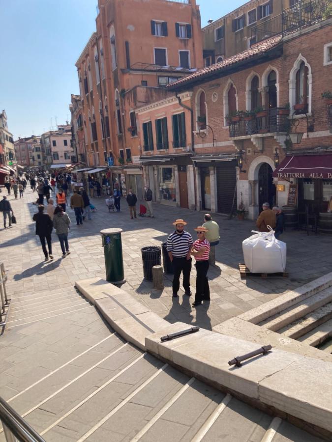 Venice Venezia ,Ghetto,Biennale, Campo Maddalena Екстер'єр фото